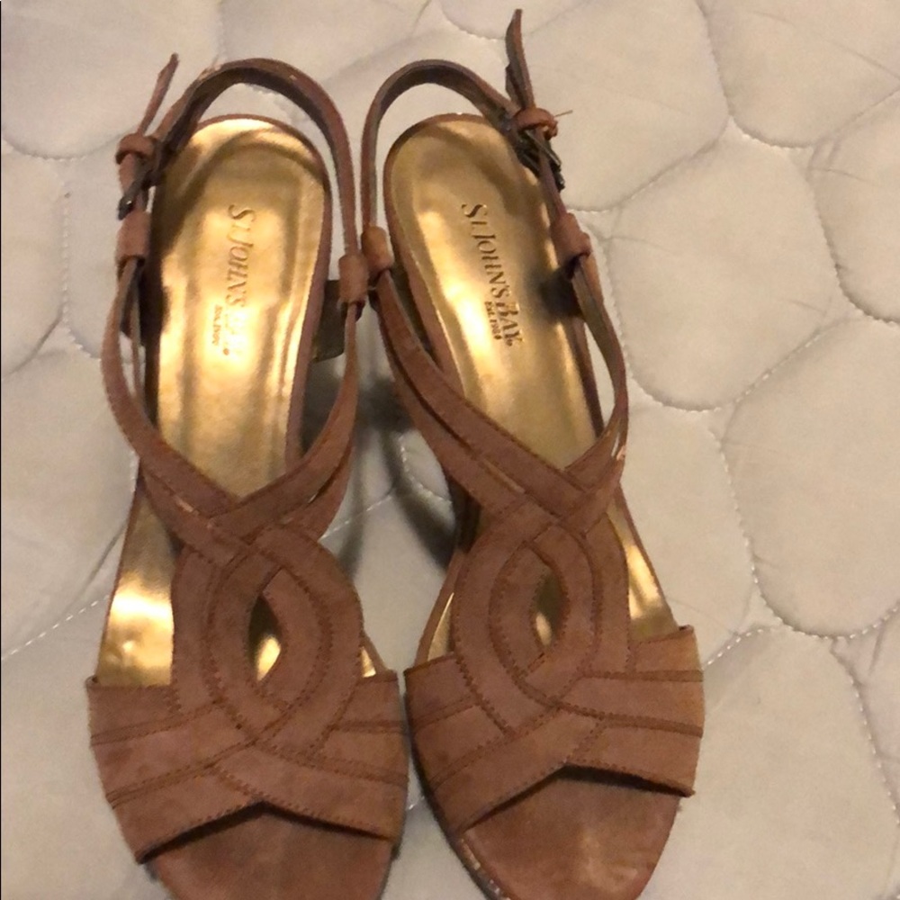 Wedges - Picture 2 of 4